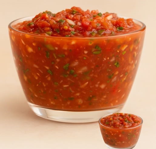 Why Homemade Salsa Beats the Jar: Freshness You Can Taste